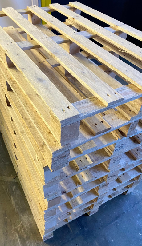 FOR50 - Wood