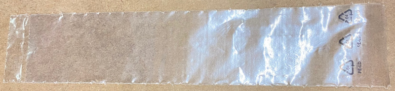 LDPE4 - Low Density Polyethylene