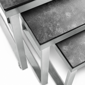 Lite Nesting Tables
