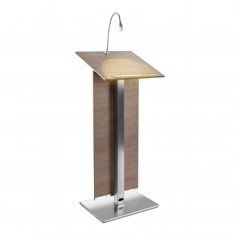 Lectern
