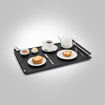 Room service trays
