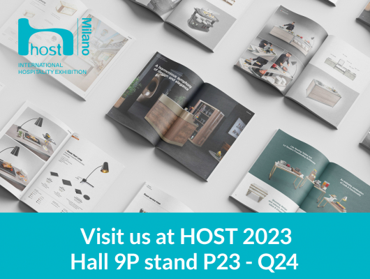 HOST 2023 